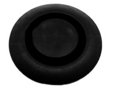 Nissan 01658-02061 Plug-Rubber