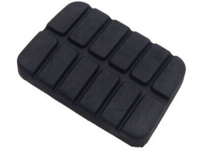 Nissan 46531-M3000 Cover-Pedal-Pad