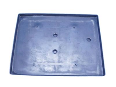 Nissan 24428-1FC0A Tray-Battery