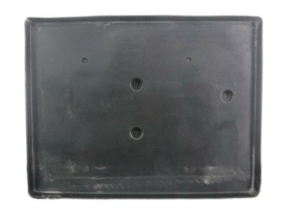 Nissan 24428-1FC0A Tray-Battery