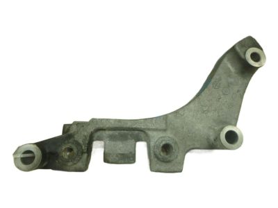 Nissan 11253-CA000 Engine Mount Bracket, Left