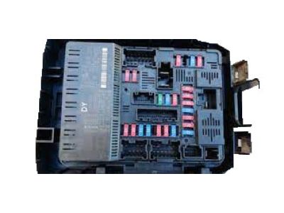 Infiniti 284B7-3JV0D Ipdm Engine Room Control Unit Assembly