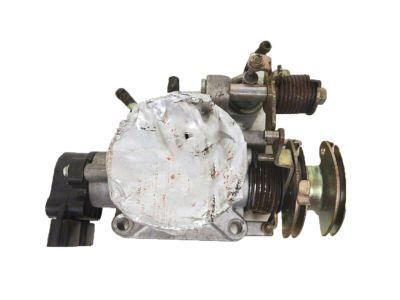 Nissan 16118-40U11 Throttle Body