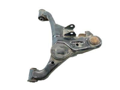 Nissan 551A0-EA500 Link Complete-Rear Suspension Lower, Front