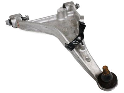 Nissan 55502-5AA0B Arm Rear Suspension LH