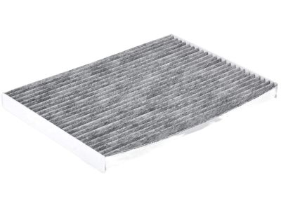 Nissan 27277-JM01A Air Conditioner Air Filter Kit