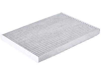 Nissan 27277-JM01A Air Conditioner Air Filter Kit