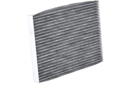 Nissan 27277-JM01A Air Conditioner Air Filter Kit