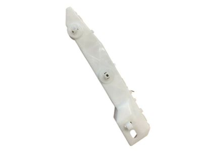 Nissan 62223-JM00A Bracket-Front Bumper Side, LH