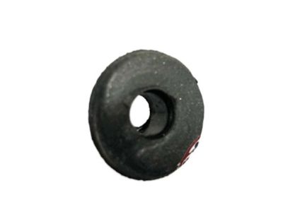 Nissan 92118-EA000 Mounting Rubber-CONDENSER, Upper