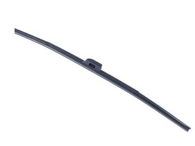 Nissan 28890-3NA0A Window Wiper Blade Assembly