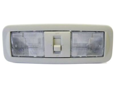 Nissan 26460-EZ30A Lamp Assembly Spot