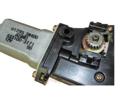 Infiniti 91295-3W400 Motor Assy-Sunroof