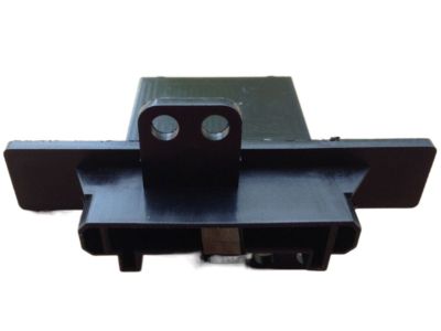 Nissan 27150-6Z500 RESISTER Heater