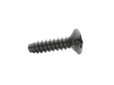 Infiniti 08533-52042 Screw