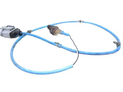 Infiniti 22691-4W000 Heated Oxygen Sensor