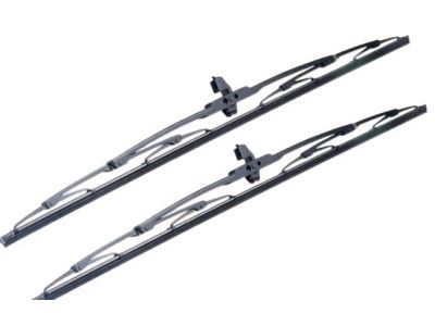 Nissan 28890-1FC3A Window Wiper Blade Assembly