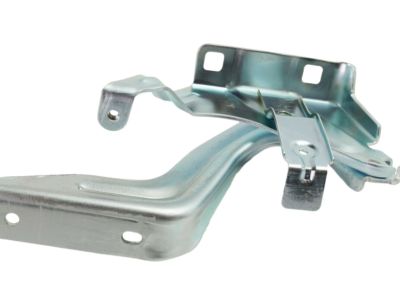 Nissan 65400-5RB0A Hinge Assembly-Hood, RH