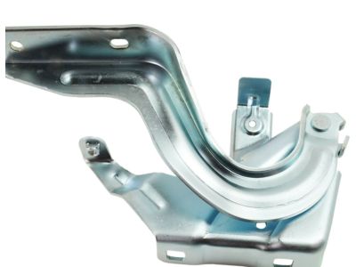 Nissan 65400-5RB0A Hinge Assembly-Hood, RH