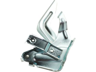 Nissan 65400-5RB0A Hinge Assembly-Hood, RH