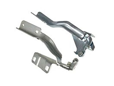 Nissan F5400-3NFMA Hinge Assembly-Hood, RH