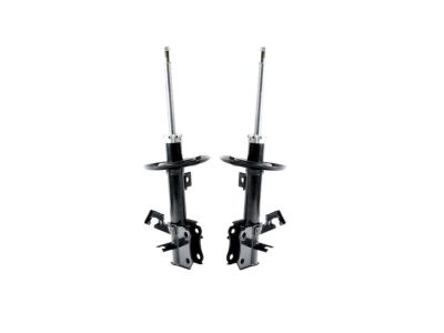 Nissan E4303-ET82B STRUT Kit Front LH