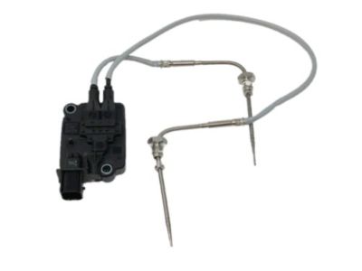 Nissan 22640-EZ42A Sen Assembly - Exhaust Gas Temp