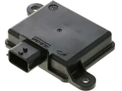 Nissan 98856-9TC0A Controller Assembly-OCCUPANT Sensor