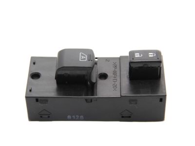 Infiniti 25411-CM50D Assist Power Window Switch Assembly