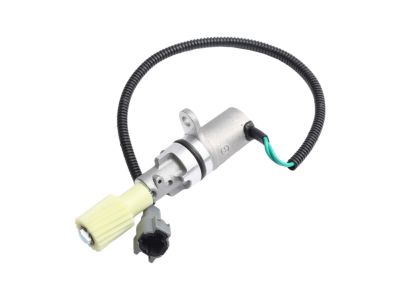 Nissan 25010-74P00 Sensor Assembly-Speed Meter