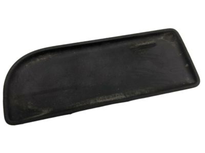 Nissan 80943-9GG0A Cap-ARMREST, Front