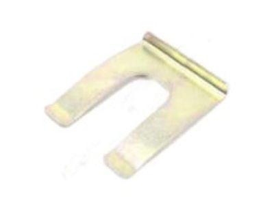 Nissan 36406-54J0A Plate-Lock