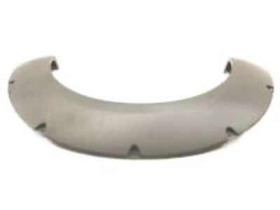 Nissan 63816-9Z541 Over Fender Assembly-Front Bumper Side, RH