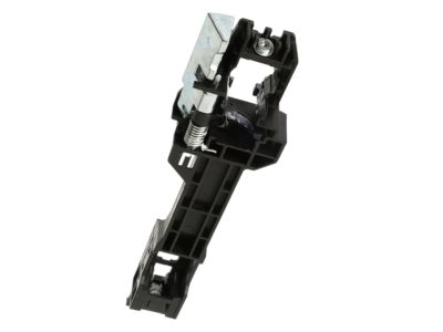 Nissan 80610-DF30A Bracket-Outside Handle, RH