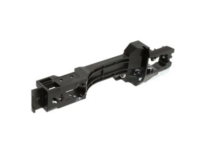 Nissan 80610-DF30A Bracket-Outside Handle, RH