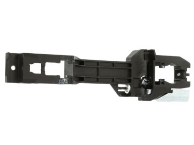 Nissan 80610-DF30A Bracket-Outside Handle, RH