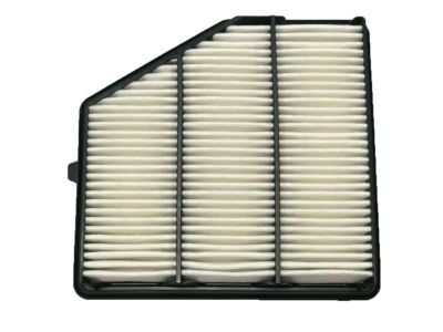 Nissan 16546-6CB0A Engine Air Filter