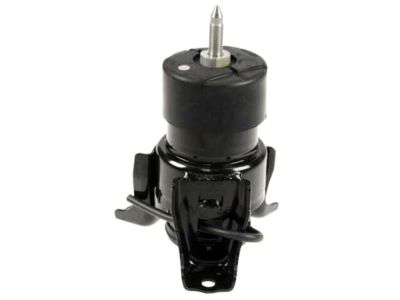 Nissan 11270-1AA1E Engine Mounting Insulator Assembly, Front