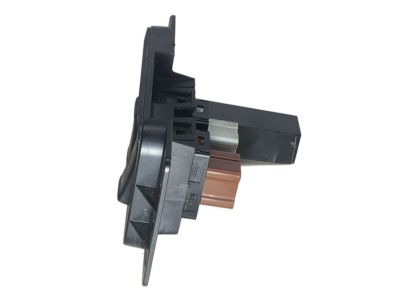 Nissan 96971-3SG1A Bracket Console Switch