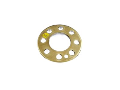 Infiniti 12333-60U0A Plate-Crankshaft To Converter
