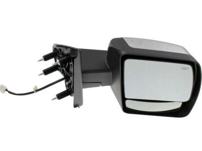 Nissan 96301-1PA9E Mirror Assembly-Outside RH