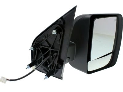 Nissan 96301-1PA9E Mirror Assembly-Outside RH