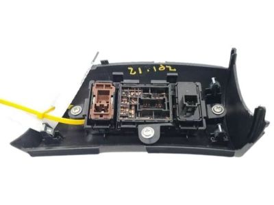 Nissan 25570-3RA1A Switch Assy-Mirror Control