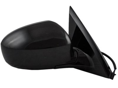 Nissan 96301-3KA9B Mirror Assembly-Outside Passenger Side