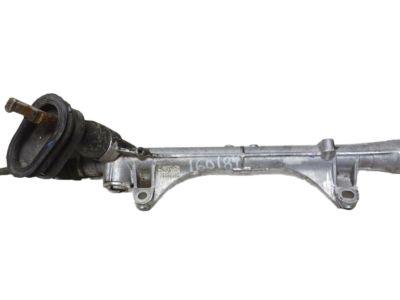 Nissan 48001-ET000 Gear & Linkage-Steering