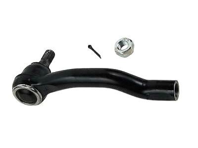 Nissan 48520-EA025 Socket Kit-Tie Rod, Outer