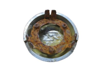 Nissan 40343-P7100 Disc Wheel Ornament