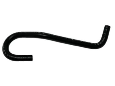 Nissan 21632-1AA1A Hose-Oil Cooler, Auto Transmission Oil