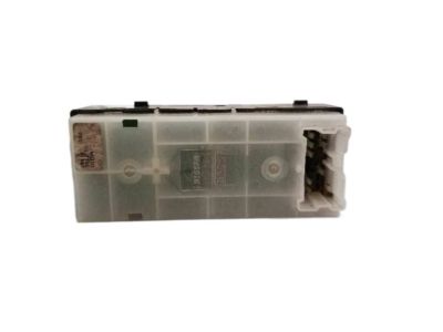 Nissan 25411-JA05B Switch Assy-Power Window, Assist