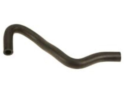Nissan 49717-5M200 Hose Assy-Suction, Power Steering